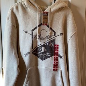 Indiana Hoodie